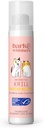 Bark & Whiskers Pompe à huile liquide Krill - Acides gras oméga-3 pour chats et chiens - Supports Confort articulaire, peau et fonction cérébrale - Support antioxydant - 1,45 Fl Oz (186 pompes)