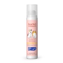 Bark & Whiskers Pompe à huile liquide Krill - Acides gras oméga-3 pour chats et chiens - Supports Confort articulaire, peau et fonction cérébrale - Support antioxydant - 1,45 Fl Oz (186 pompes)