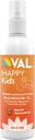 VAL Kids Magnesium Oil Spray – Natural Bedtime Calme & Support d'humeur