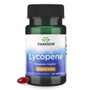 Swanson Lycopène-Supplément de santé pour hommes naturels Promouvoir la santé de la prostate et du coeur, soutient la pression artérielle dans une gamme normale (60 softgels)