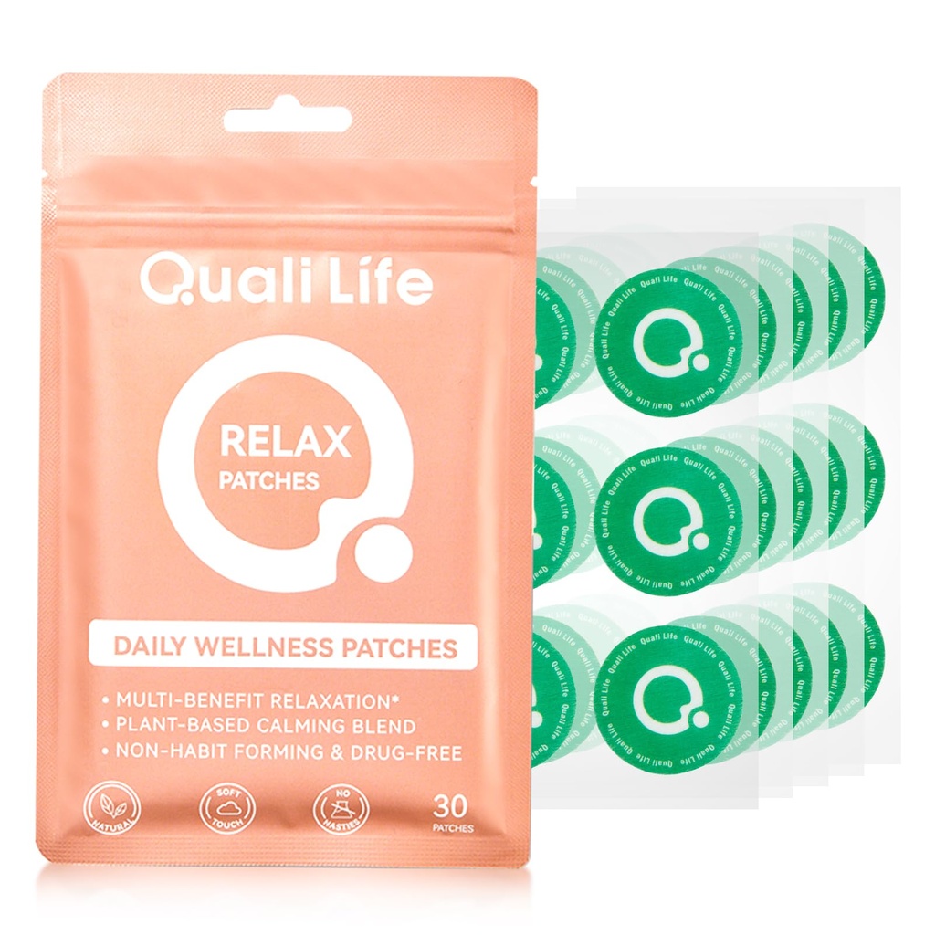 Relax Patches to Unwind and Decompress - 30 Patches