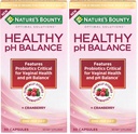 Probiotiques naturels pour les femmes, probiotiques vaginaux pour l'équilibre du pH sain, 2 milliards UFC, souches étudiées cliniquement, solutions optimales pour l'équilibre du pH, 30 capsules végétariennes (paquet de 2)