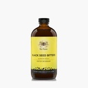 Gye Nyame Black Seed Bitters with Moringa~Detox~16 oz~The Original+Best