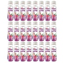 BariatricPal 30g Whey Protein & Collagen Power Pro Shots - Wild Berry (24 Bottles)