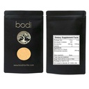 bodi : Poudre Muira Puama de 4 oz à 5 lb de 4 oz 100% pure naturelle faite à la main (4 oz)