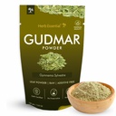 Herb Essential Gudmar Leaf Powder 100g, Gymnema Sylvestre Ayurvedic Herb