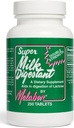 Malabar Super Lait Digestion - 250 comprimés