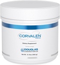 Douglas Laboratories Corvalen.com Supplément pour soutenir la santé cardiovasculaire, la fatigue, la production d'énergie et la fonction mitochondriale.