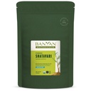 Banyan Botanicals Shatavari Poudre – Asperges organiques Racemosus Poudre de racine – Tonique adaptogène rajeunissant qui soutient un système de reproduction sain* – 1 lb – Vegan non-OGM source durable