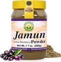 Basic Ayurveda Jamun Poudre – 7,05 Oz (200g)