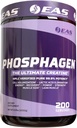 EAS Phosphagen Ultimate Creatine Powder (poudre de créatine) Power, Strength, Muscle Size, & Cell Volumization (poudre de créatine ultime)