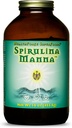 HealthForce Superfoods Spiruline Manna - Poudre - 16 Oz