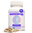 All-in-One Cognitive Enhancer – Full Spectrum Nootropic Brain Support Supplement with Advanced Formula to Boost Productivity, Mental Clarity, Calm Focus, and Performance – 90 Capsules