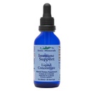 Supplément de support Immune d'Eidon Concentrate liquide - Immune Booster Mineral Drops with Zinc, Sélénium, Sulfur, Support & Maintenance Système Immune, Biodisponible, Pas de Préservatifs ou Additifs - 2 oz