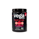 Vega Sport Hydration Electrolyte Powder, Berry - Post Workout Recovery Drink for Women and Men, Vitamin C, Vegan, Keto, Sugar Free, Dairy Free, Gluten Free, Non GMO, 5 oz