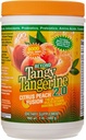 Youngevity Beyond Tangerine 2.0 Citrus Peach Fusion Multi-Vitamine & Complexe Minéral - Fabriqué avec des aliments naturels et entiers