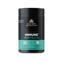 Vitamines et minéraux avec vitamine D et C, curcuma, soutient l'immunité, le soulagement du stress et la santé cardiaque, Keto Friendly, 90 Capsules