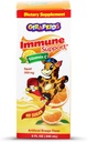 GirafKids Vitamine liquide C pour les enfants 4 ans et plus 8 Fl Oz, 500mg. Formule sans sucre avec des ingrédients sûrs et haut de gamme.