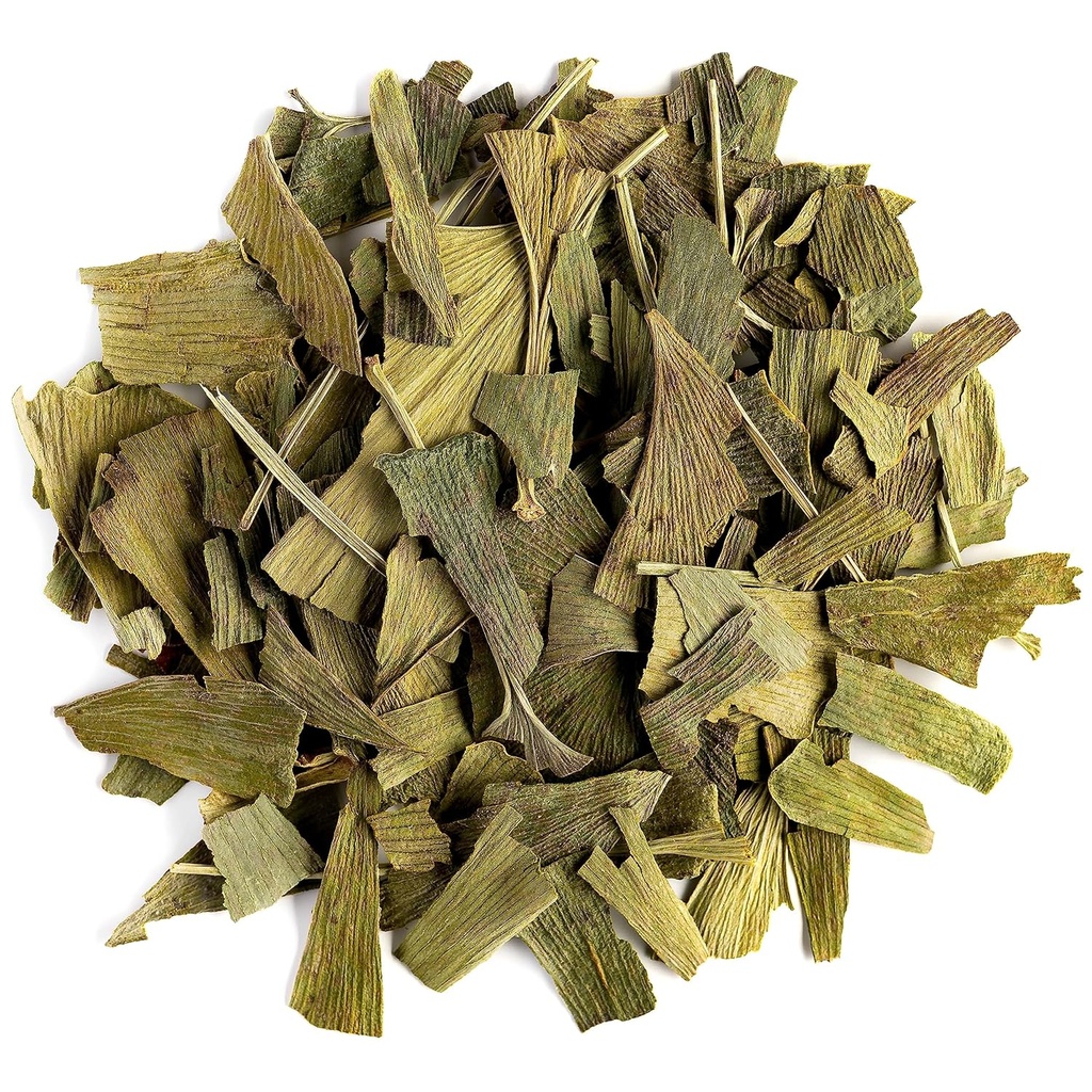 Ginkgo Biloba Feuille séchée biologique - Détox naturel - Gingko Or Ginko Thé à base de plantes - Ginkgo Biloba Tea Ginko Biloba Tea Ginko Leaf Ginko Bibola Tea Gingko Leaf Ginkobiloba Gingko Séché