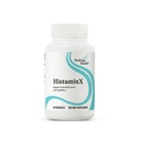 La recherche de la santé HistaminX - Supplément avec le bromelain et les flavonoïdes - Formula Aids Healthy Swelling Responses & Seasonal Comfort - Support Système immunitaire avec antioxydants - 60 Capsules