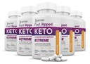 (5 Pack) Aggloméré rapide Keto ACV pilules extrêmes 1675MG Keto prise en charge Capsule de mélange alternative à Keto ACV Gummies formule de vinaigre de cidre de pomme extra vierge huile d'olive poudre verte Feuille de thé 300 Capsules