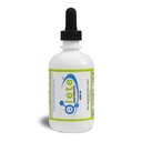 elete Electrolyte Add-in Hydratation gouttes de sodium, de magnésium, de potassium et de traces minéraux , sans saveur, tout naturel , Jambe & Cramp Relief musculaire , Transformer n'importe quelle boisson en une boisson sportive , 4 Once