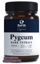 Pygeum Bark Extract 500mg 120 Capsules - supplément à base de plantes soutient la santé de la prostate, la vésicule et l'urine - supplément pour la santé des hommes (Végétarien, non-OGM) 4 mois d'approvisionnement
