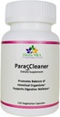 Graines de papaye, Wormwood, Noix noire, Clove, Neem, Cleanser, Gut Health, Detox intestinal, 120 capsules végétales