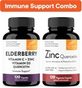 Sandhu's Immune Support Combo.