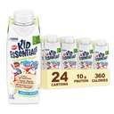 BOOST KID ESSENTIAUX 1.5 avec fibre, Vanilla Vortex