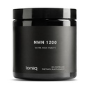 Toniiq NMN Supplement 1200mg – Third Party Tested Stabilized Capsules