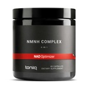 Toniiq NMNH Supplement - Ultra High Potency 1,000mg Complex