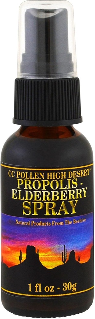 Propolis 1 Ounces