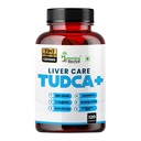 Humming Herbes TUDCA Supplément 7in1 Complexe avec Thistle Lait, L-Arginine, Ashwagandha, Dandelion, Astragalus Racine 120 Capsules