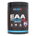 Énorme EAA + Hydratation, Poudre essentielle d'acides aminés, AEA & BCAA, Poudre de récupération intra et post-entraînement, Croissance musculaire, Récupération et performance, 10g EAA & électrolytes, Popsicle de bombe, 30 portions