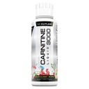 Cutler Nutrition Liquid L-Carnitine Fat Burner Supplement with Acetyl L-Carnitine & L-Carnitine Tartrate - Fat Burner Formula for Optimal Absorption, Energy & Muscle Support
