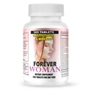 Nutrisalud Products Multivitaminas Forever Woman 365 tabletas para todo un año. Especialmente para la Mujer, Combaten cansancio, aumentan la energia, elevan defensas del Cuerpo.