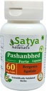 Gélules de Pashanbhed Forte 500 mg. 60 Gélules de Veg.
