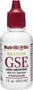 NutriBiotique – Maximum GSE, 1 Oz liquide.