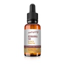 Rehmannia Six - Liu Wei Di Huang Tang - Teinture à base de plantes (extrait de liquid) - Concentré avec goutteur - Supplément naturel de mélange à base de plantes TCM 1 oz
