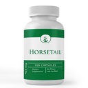Ingrédients originaux purs Cavalier, (100 capsules) Toujours pur, sans additifs ou remplisseurs, laboratoire vérifié