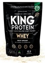 Clean Whey Isolate Protein Powder Unflavored | 27g per Serving w/Organic BCAA | Pre-Post Training | 100% Natural | No Carbs | Preservatives & GMO, Soy and Gluten Free | 30 Servings