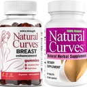 Breast and Breast Firming Gummies