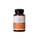 Dr. Sebi's Sea Moss Capsules with Bladderwrack, 1,250mg – Authentic Alkaline Irish Sea Moss for Immune Support, Energy & Joint Health – Wildcrafted, No Fillers – 1 Month Supply (88 Capsules)