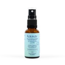 Melatonin Sleep Spray | Fast-Absorbing Mouth Spray with Ashwagandha, GABA & L-Tryptophan | Alcohol- & Sugar-Free | Mint Flavor | 30 mL