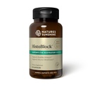Nature's Sunshine HistaBlock (en anglais seulement) Supplément de soutien respiratoire (en anglais seulement) Supports Airways & Blocs Irritants (en anglais seulement)