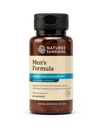 Nature's Sunshine Men's Formula with Lycopene (60 Capsules), Supports Male Glandular Health