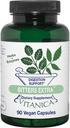 Vitanica Bitters Extra, Soutien à la digestion, Vegan, 90 Capsules