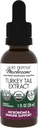 Host Defense Turkey Tail Extract - Supplément de soutien à la santé digestive et immunitaire - Supplément de champignons pour le soutien au microbiome gastro-intestinal et au microbiome Gut - 1 fl oz (30 portions)*