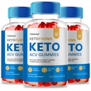 Gummées de vinaigre de cidre de pomme Keto Fusion, Gummées de vinaigre de cidre de pomme KetoFusion 1000MG - Résistance maximale, Gummée de cidre de pomme Keto Fusion Tous les vinaigres naturels, vitamine B12, grenade, Gummée de vinaigre de cidre KetoFusion (3 pack)